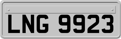 LNG9923