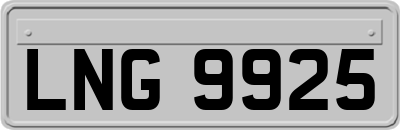 LNG9925
