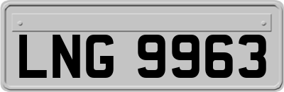 LNG9963