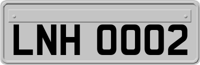 LNH0002