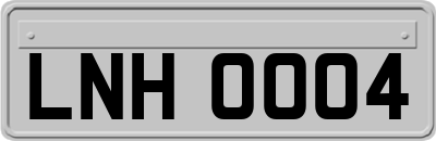 LNH0004