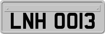 LNH0013