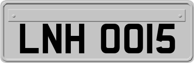 LNH0015