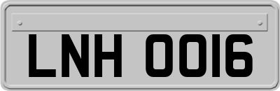 LNH0016