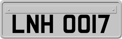 LNH0017