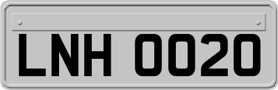 LNH0020