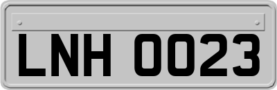 LNH0023