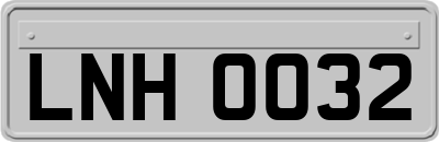 LNH0032