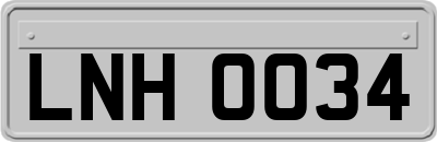LNH0034