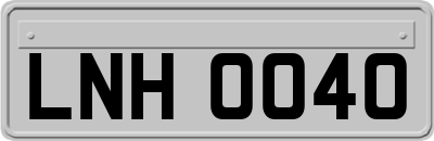 LNH0040