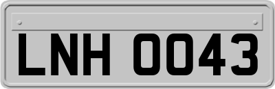 LNH0043