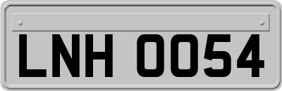 LNH0054