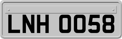 LNH0058