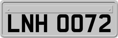 LNH0072