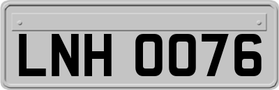 LNH0076