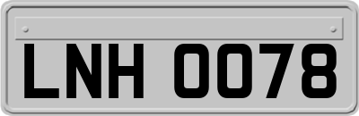 LNH0078
