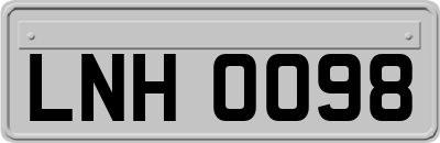LNH0098