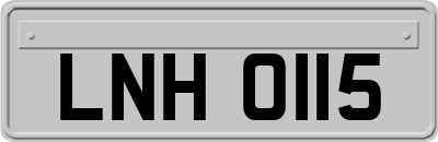 LNH0115