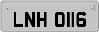 LNH0116