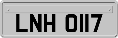 LNH0117