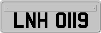 LNH0119