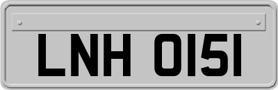 LNH0151