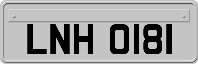 LNH0181