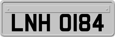LNH0184