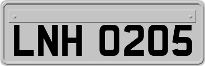 LNH0205