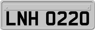 LNH0220