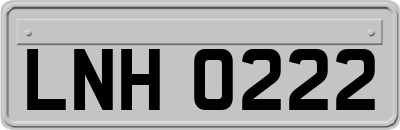 LNH0222