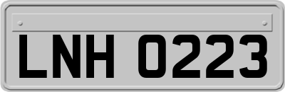LNH0223