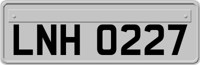 LNH0227