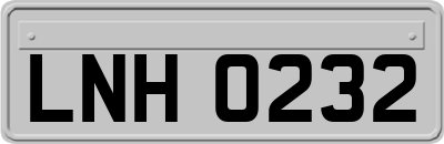 LNH0232