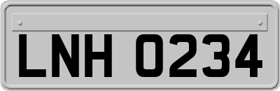 LNH0234