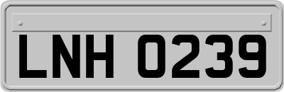 LNH0239