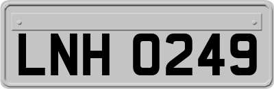 LNH0249