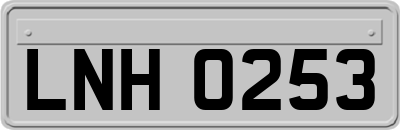 LNH0253