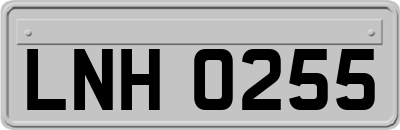 LNH0255