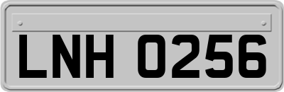 LNH0256