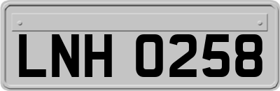 LNH0258