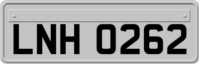 LNH0262