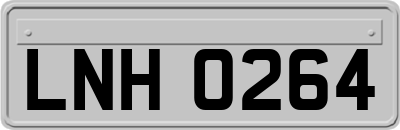 LNH0264