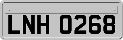LNH0268