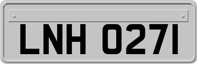 LNH0271