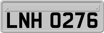 LNH0276