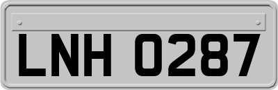 LNH0287
