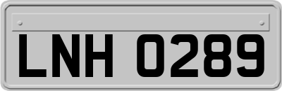 LNH0289