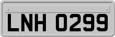 LNH0299