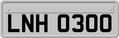 LNH0300